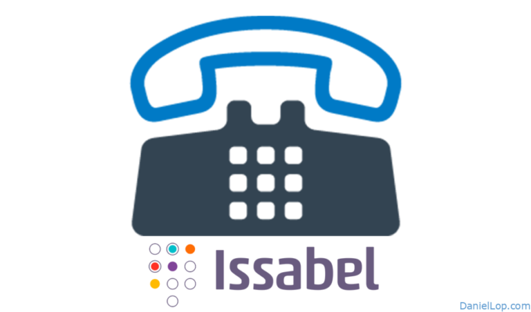 Curso Issabel
