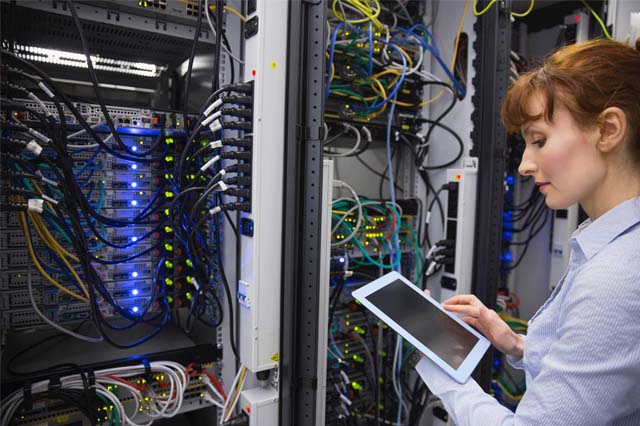 Introdução a Rede de computadores